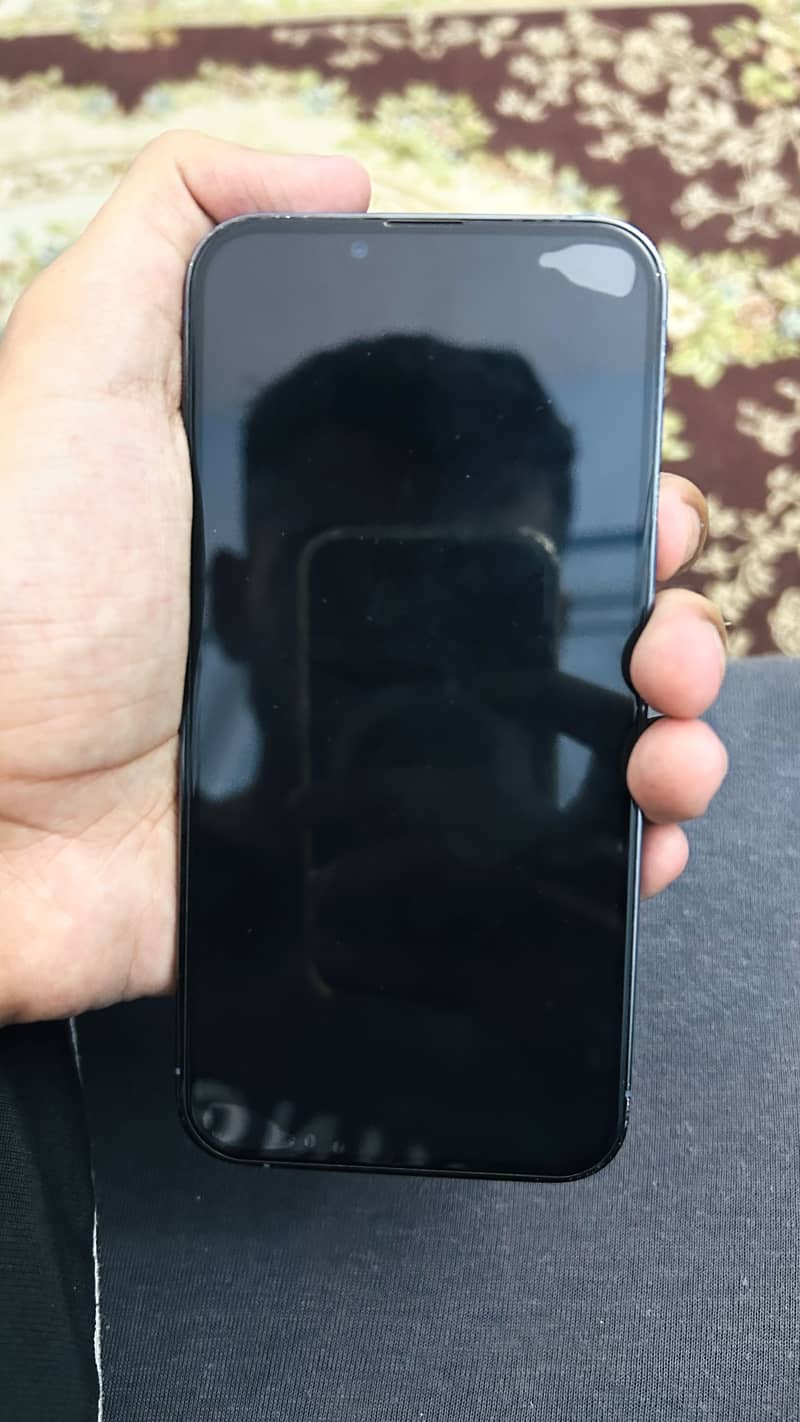Apple iPhone 13 Pro 1