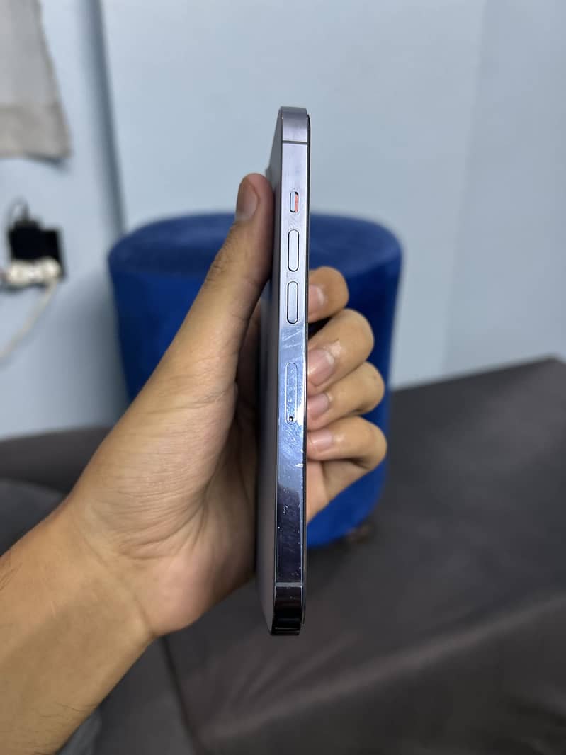 Apple iPhone 13 Pro 5