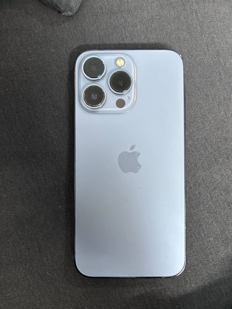 Apple iPhone 13 Pro 7