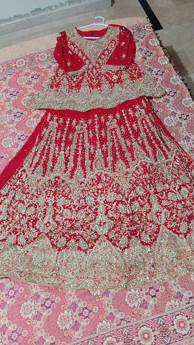 lehnga 4