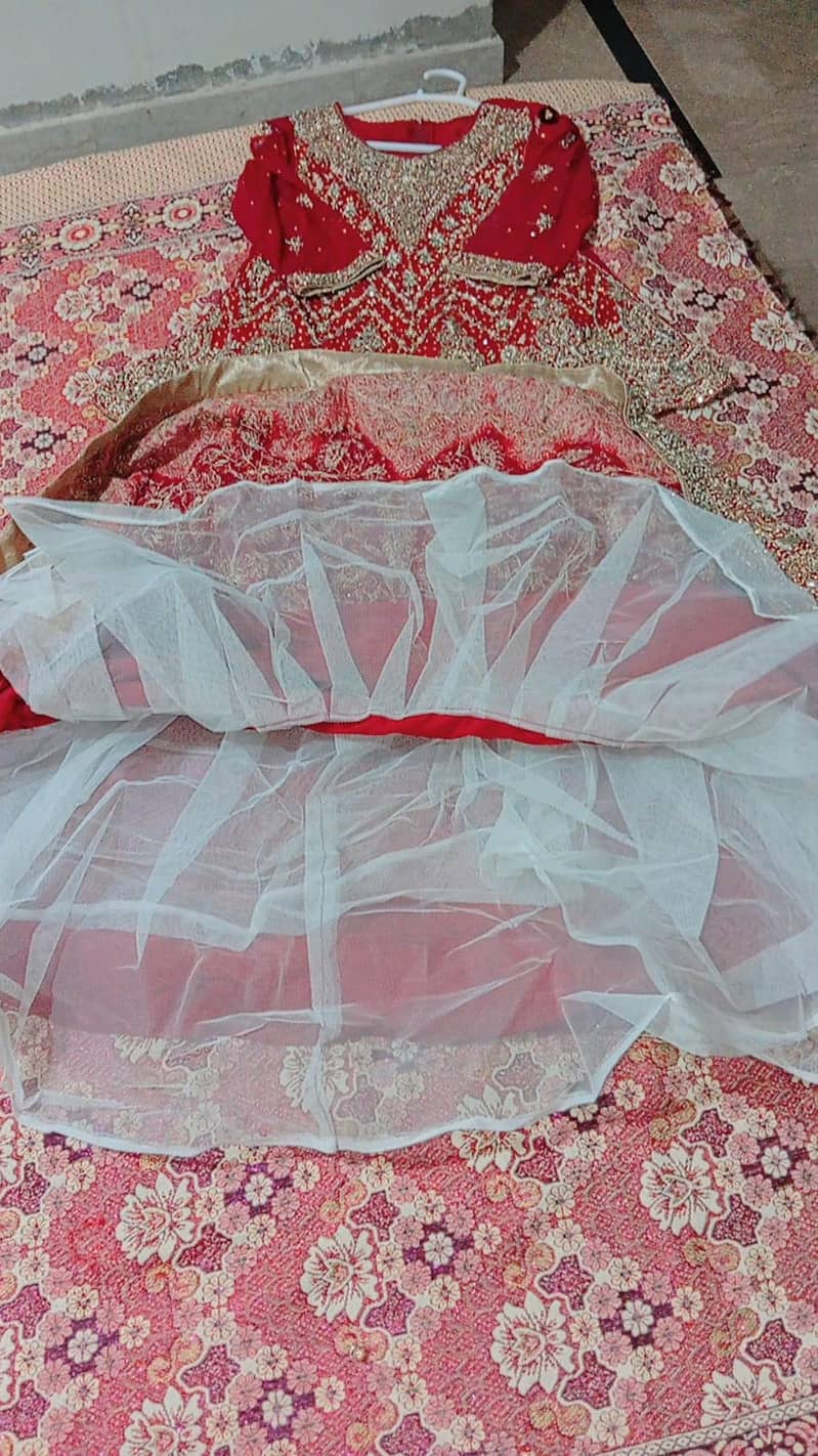 lehnga 5