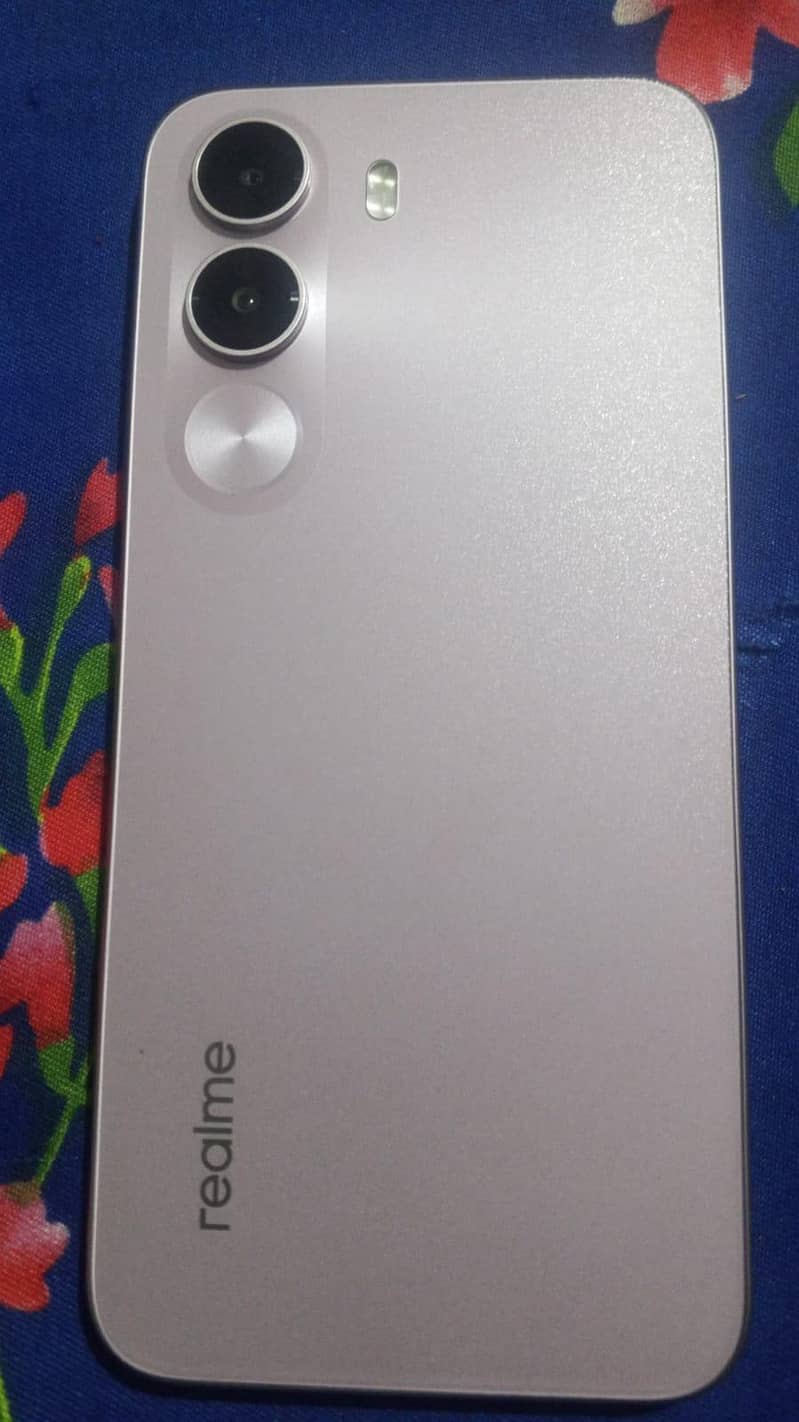 Realme Other Model 0