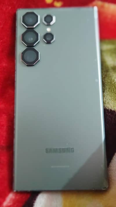Samsung Mobile S23 Ultra