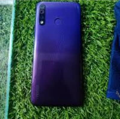 Exchange Possible / Tecno CAMON 12 Air