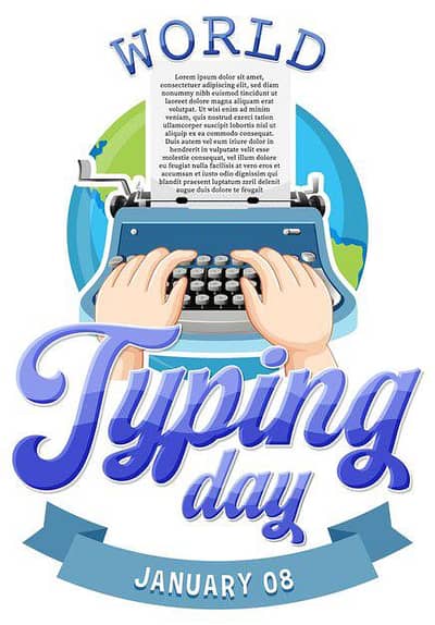 Data entry And assignment Writting