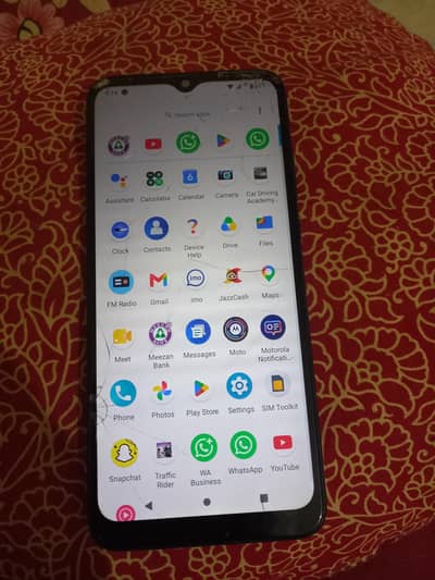 Motorola Moto G Play 2021(3/32)