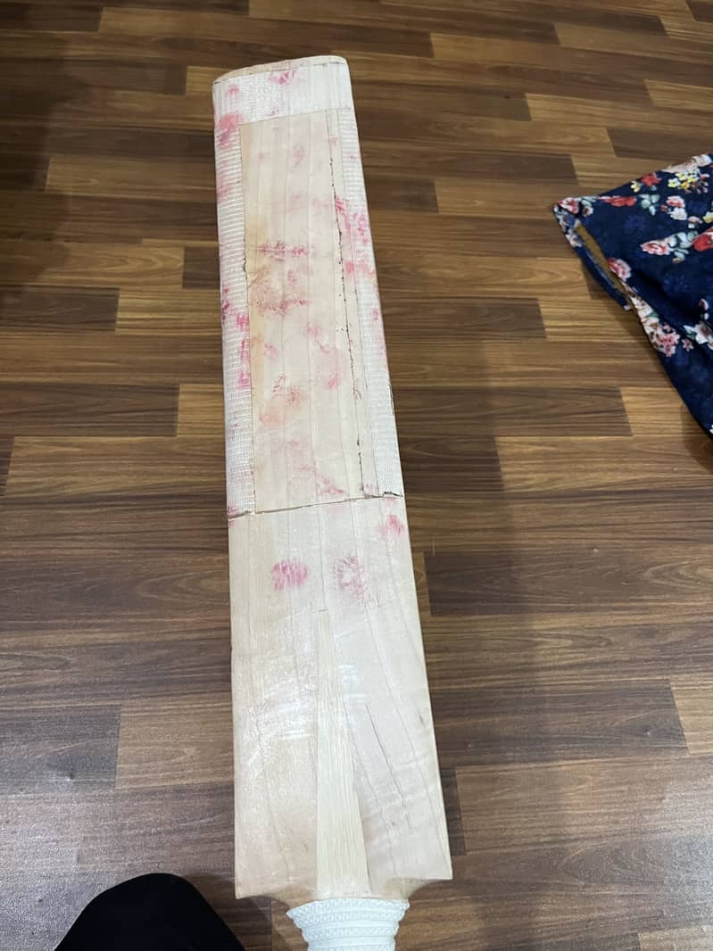 Hardball Bat 1
