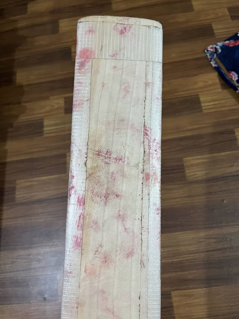 Hardball Bat 3