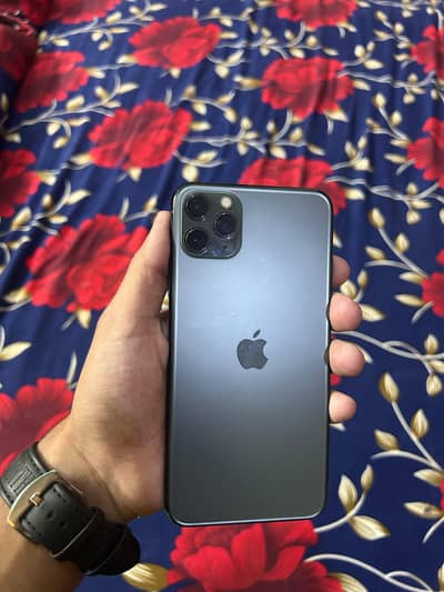 Apple iPhone 11 Pro Max