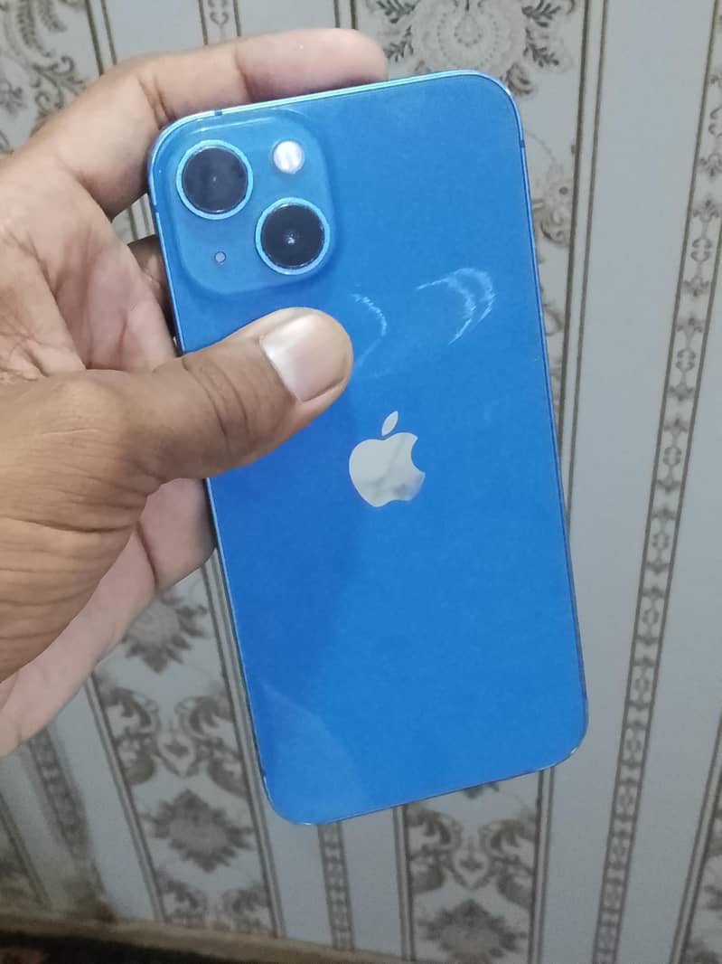 Apple iPhone 13 0