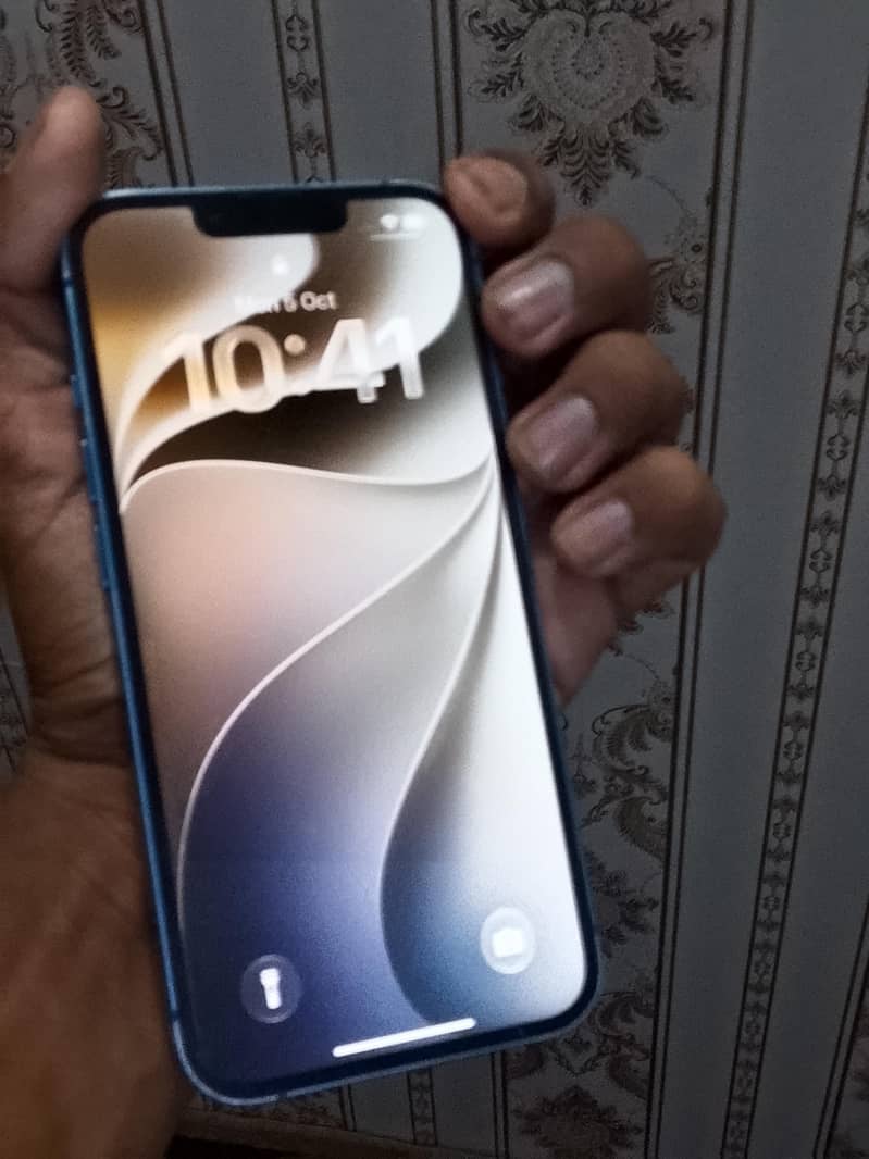 Apple iPhone 13 1