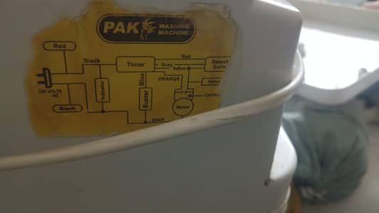 washing machine for sale
