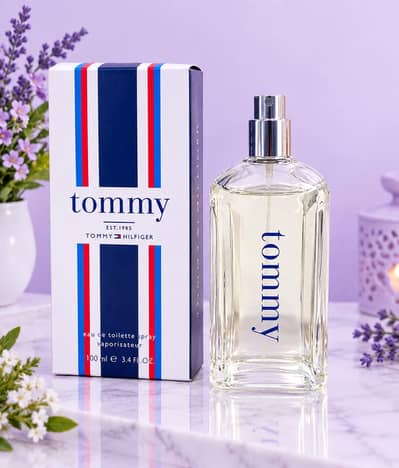 Tommy Hilfiger perfume for sale
