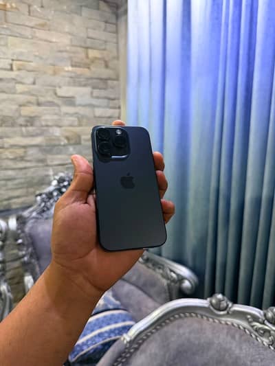 Apple iPhone 15 Pro sim lock 128gb