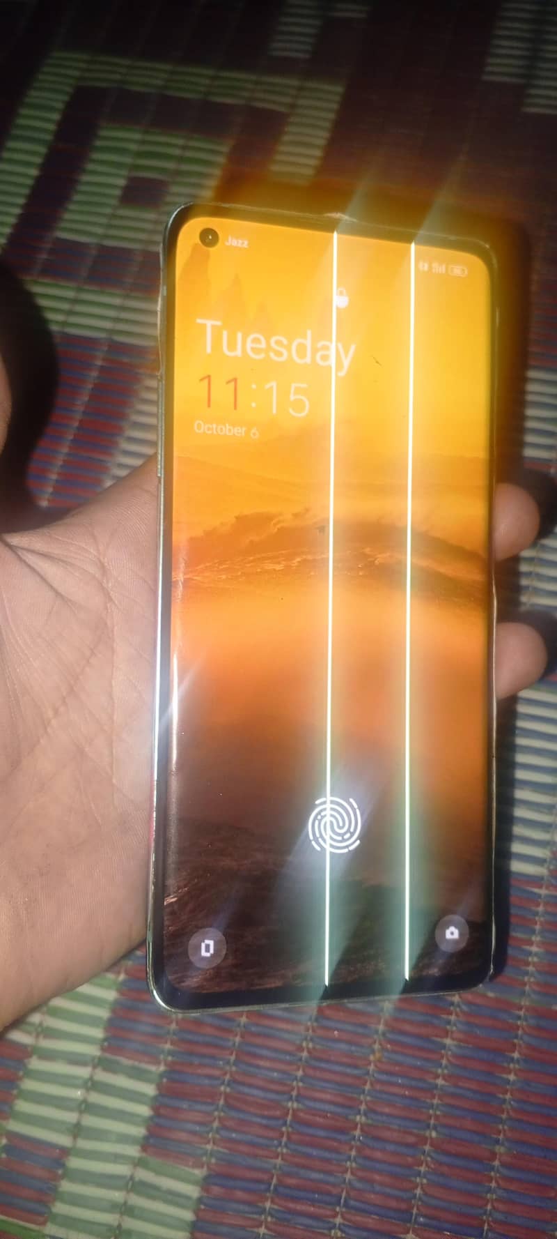 One Plus 8 0