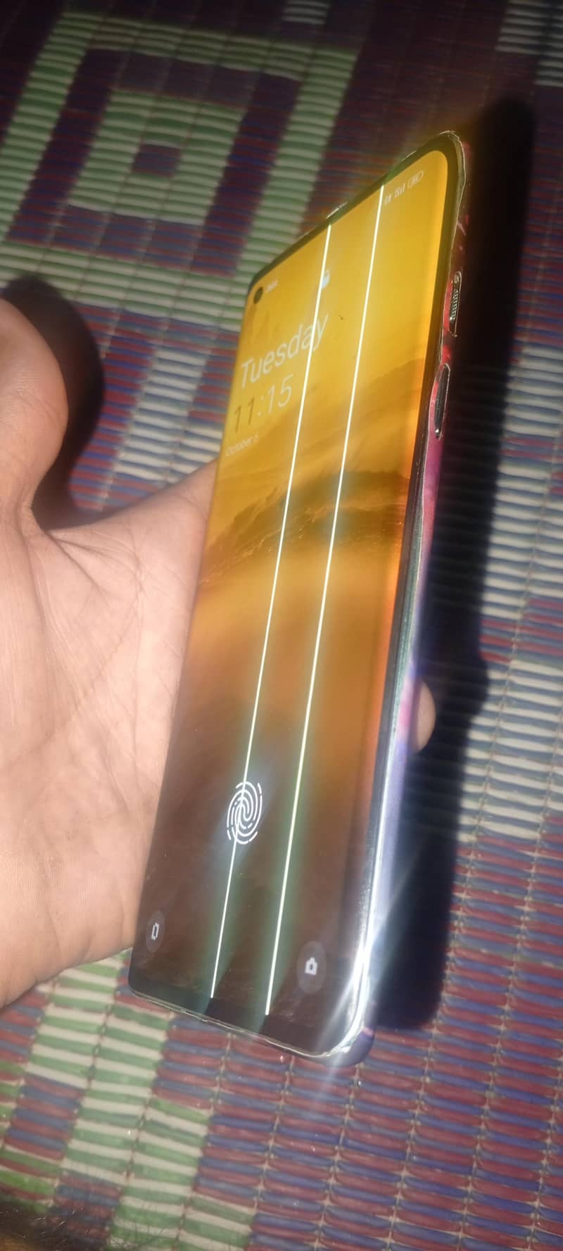 One Plus 8 1