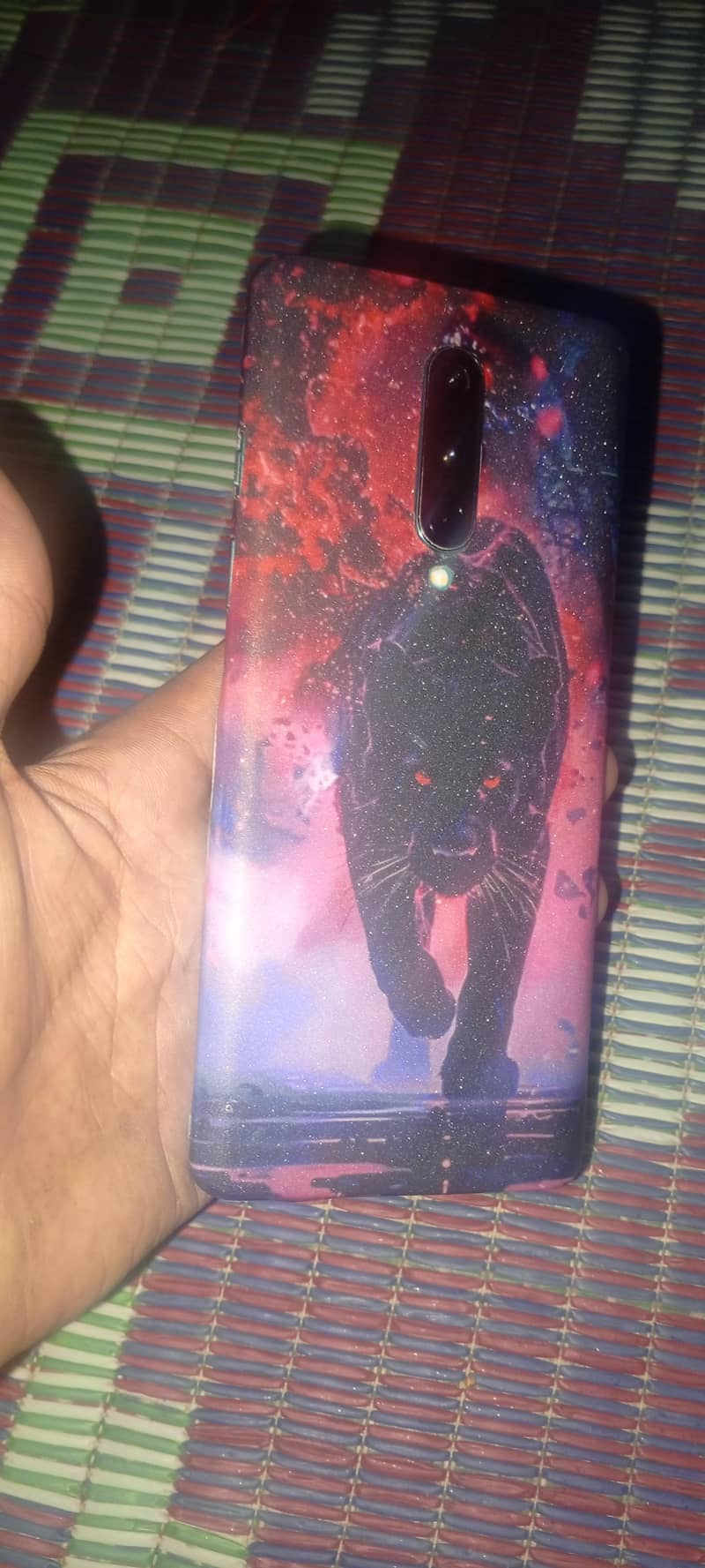 One Plus 8 2