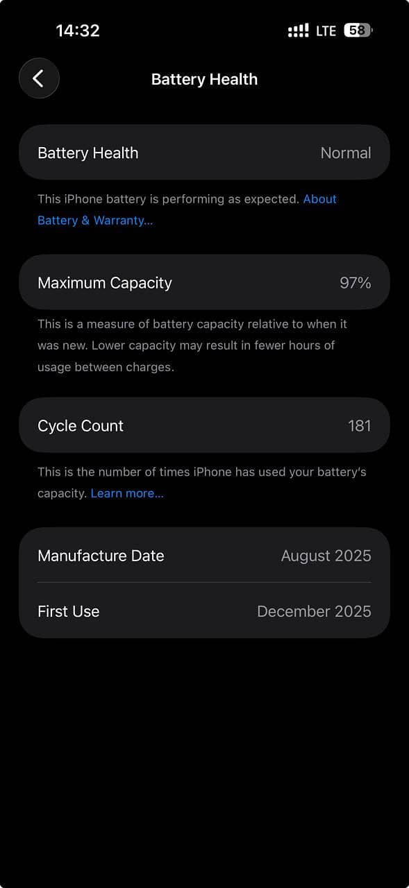 Apple iPhone 17 Pro Max 2
