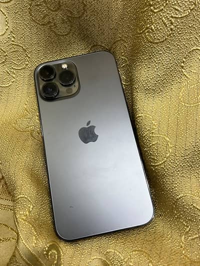 Apple iPhone 13 Pro Max mdm