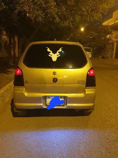 Suzuki Alto 2004