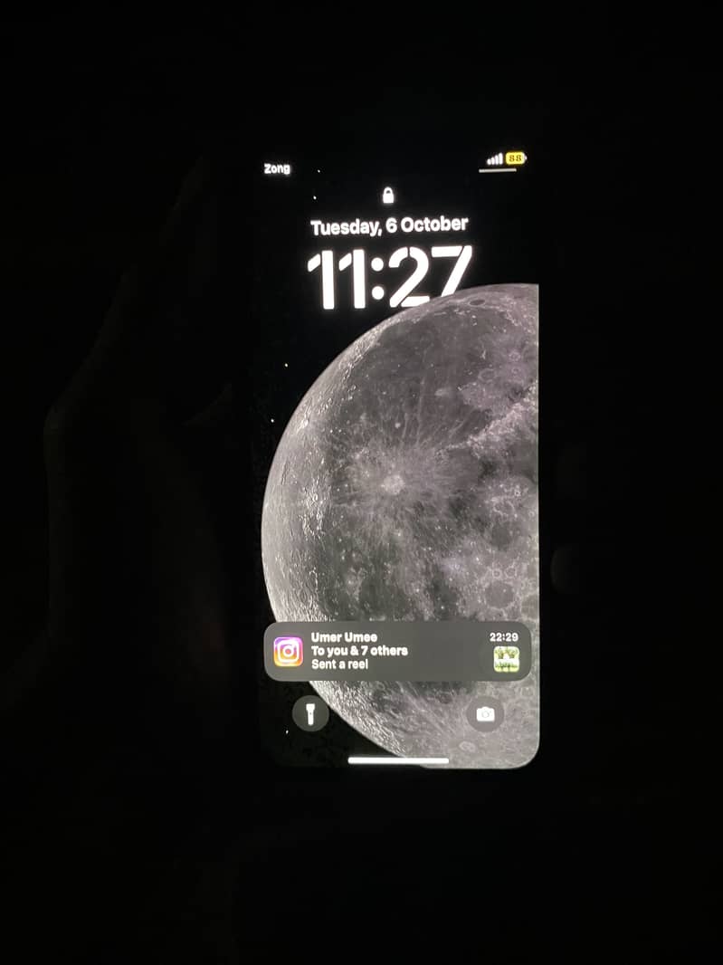Apple iPhone X 4