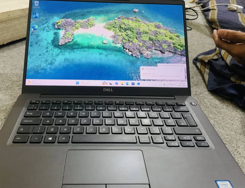INTEL CORE I 7 8th Gen 2