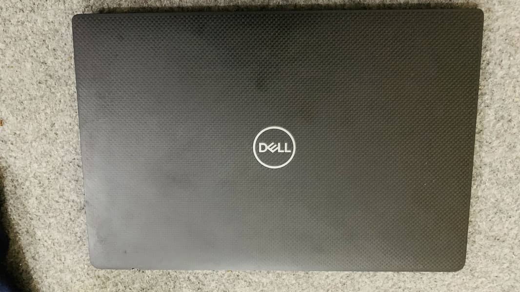 INTEL CORE I 7 8th Gen 3