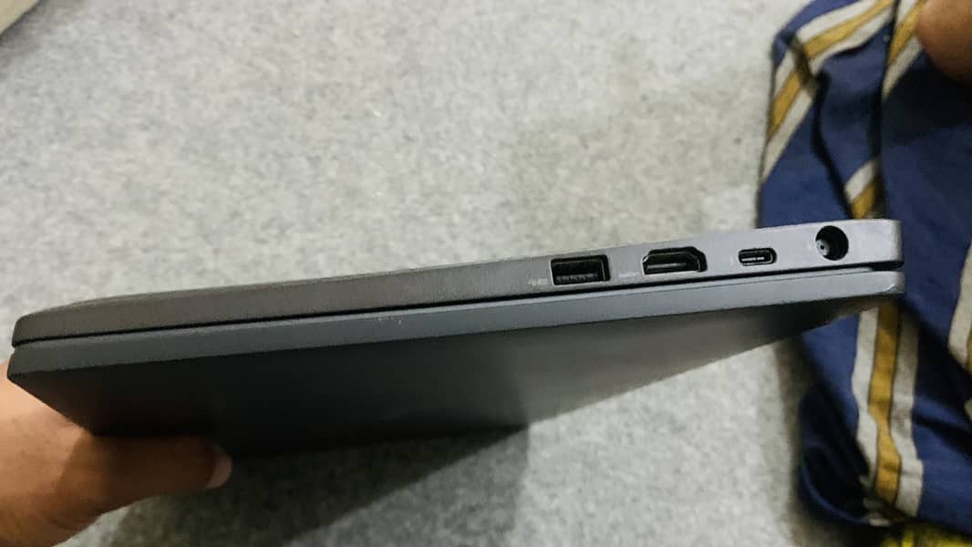 INTEL CORE I 7 8th Gen 4