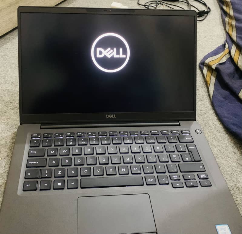 INTEL CORE I 7 8th Gen 6