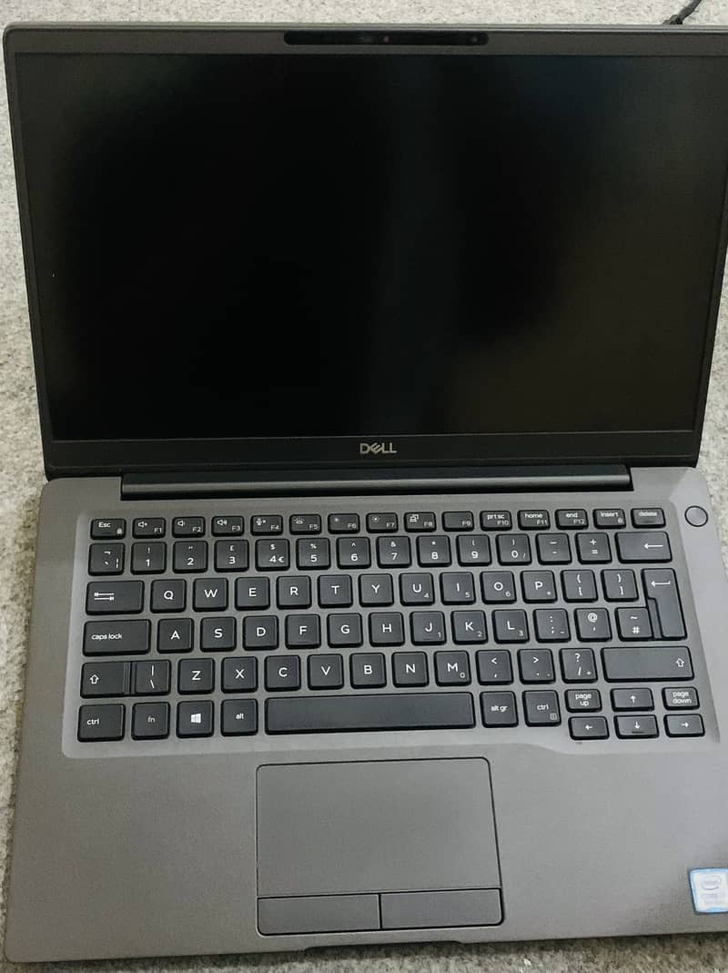 INTEL CORE I 7 8th Gen 8
