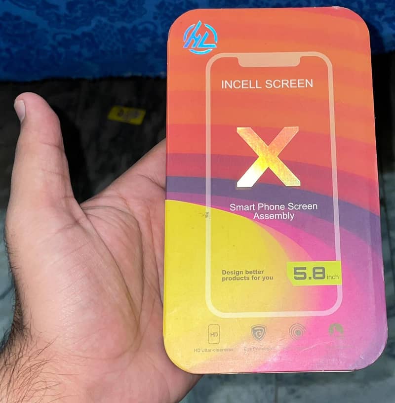 Iphone X Accessories 1
