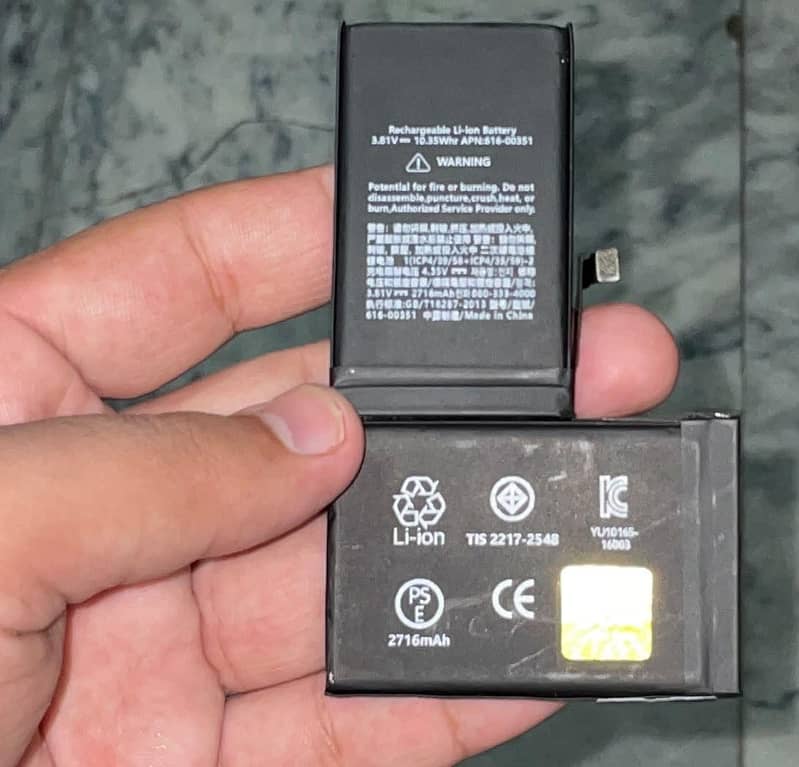 Iphone X Accessories 2