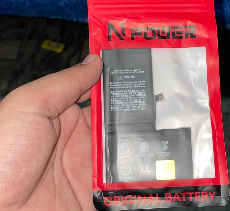 Iphone X Accessories 3