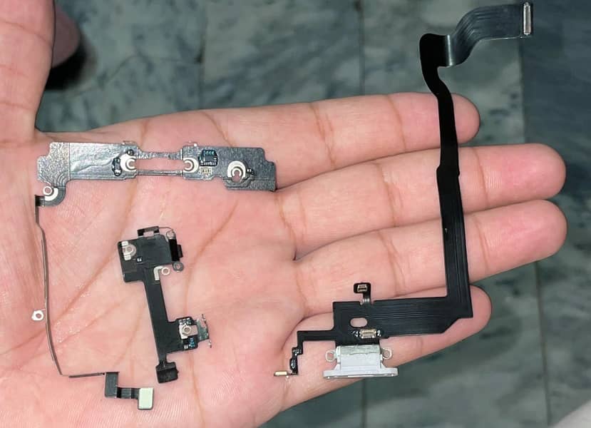 Iphone X Accessories 5