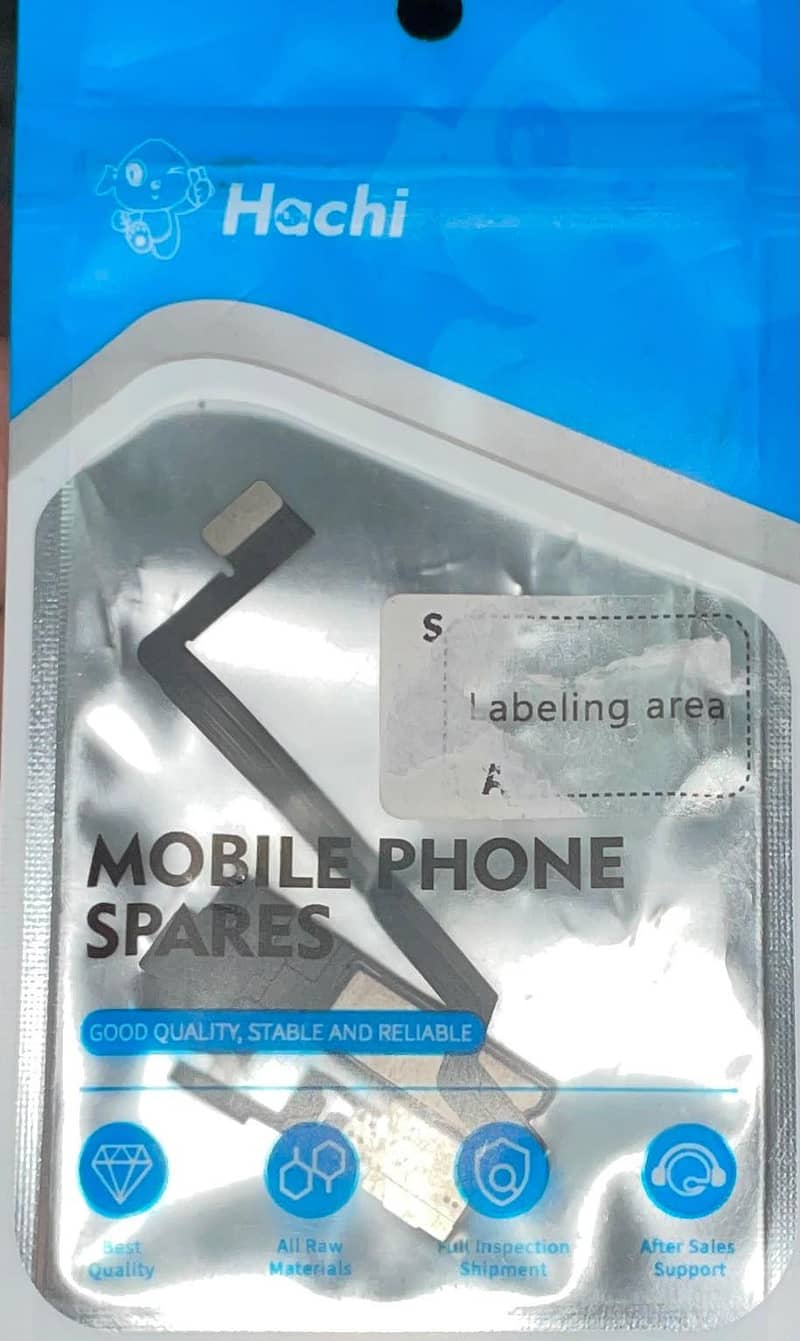 Iphone X Accessories 7