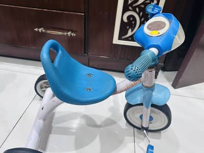 Tricycle for sale