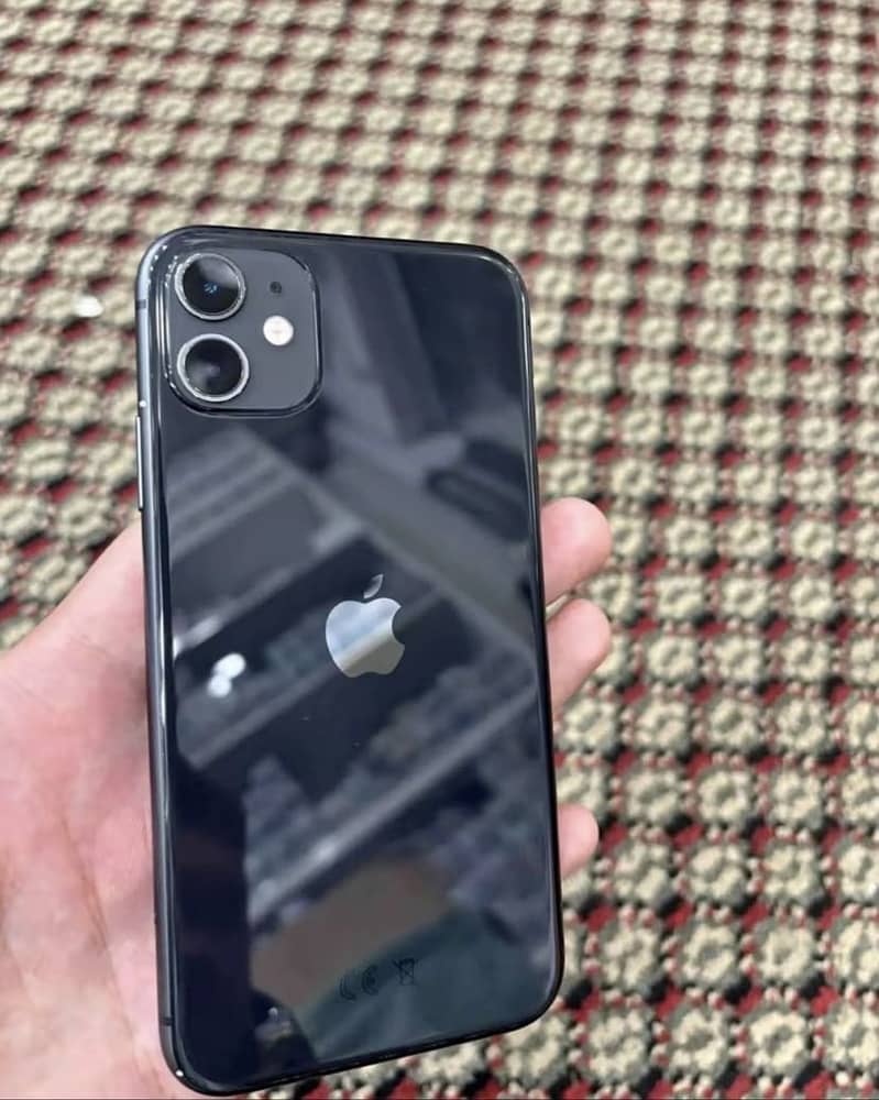 Apple iPhone 11 0