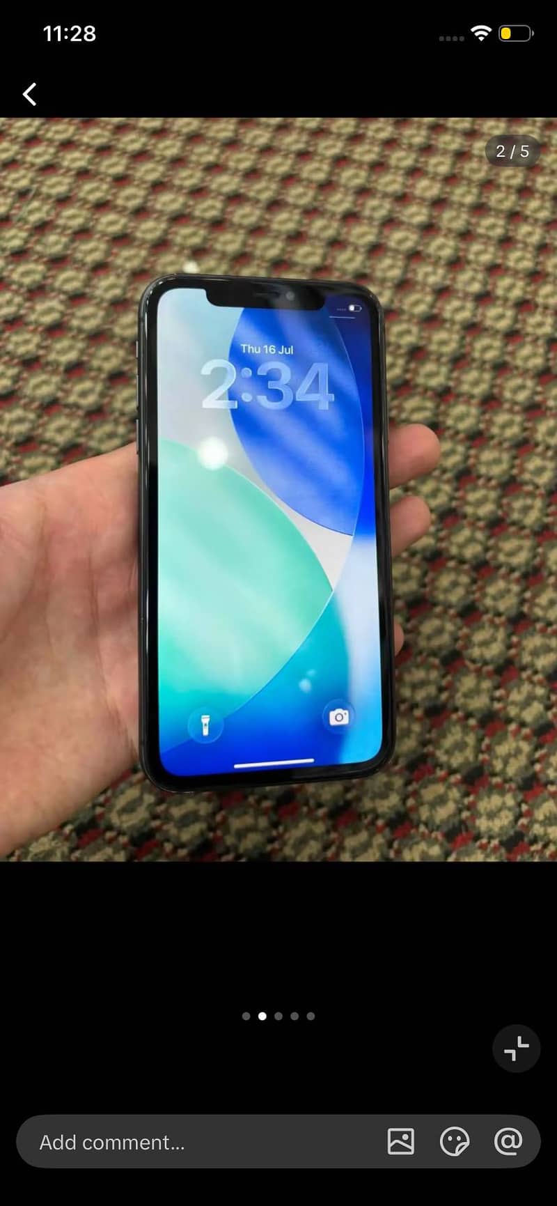 Apple iPhone 11 1