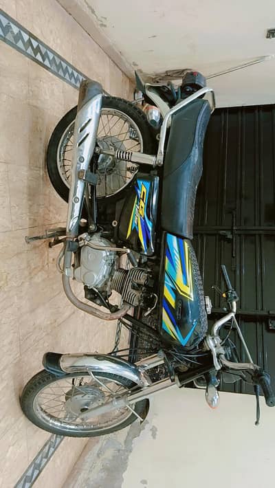 very good condition