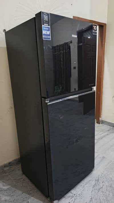 Haier 416 Iot wifi Inverter