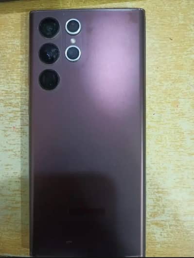 Samsung Mobile S22 Ultra