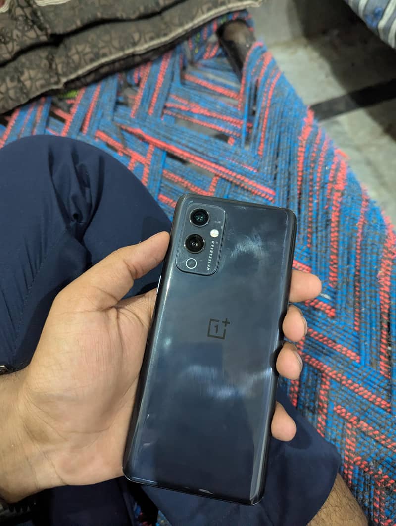 One Plus 9 3