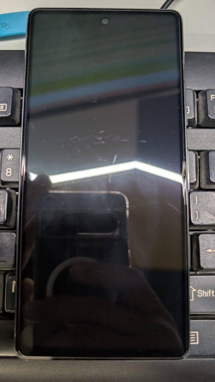 Google Pixel 7 0