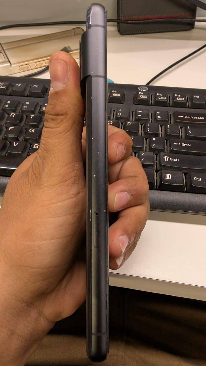 Google Pixel 7 3