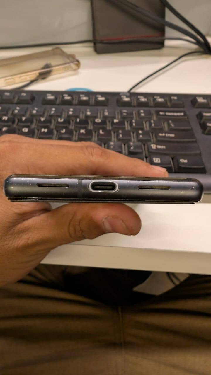 Google Pixel 7 5