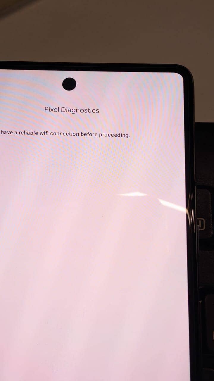 Google Pixel 7 7