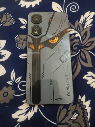 Zte Nubia Neo 2
