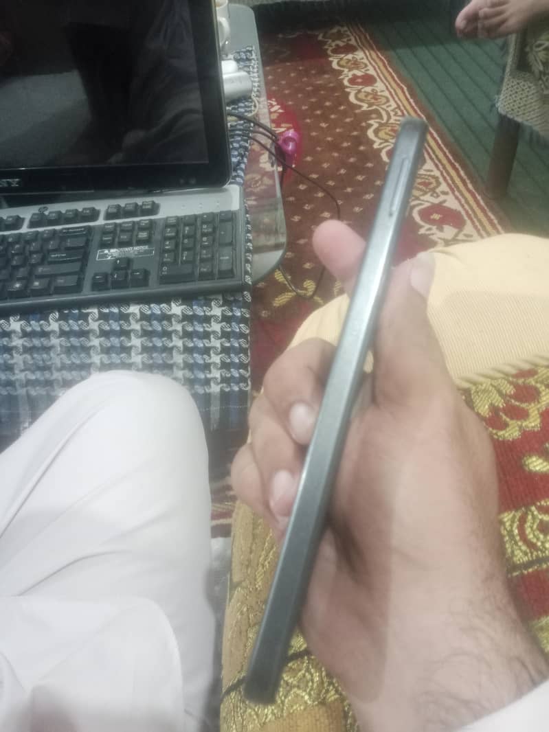 Itel Power 70 2