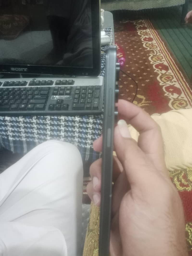 Itel Power 70 3