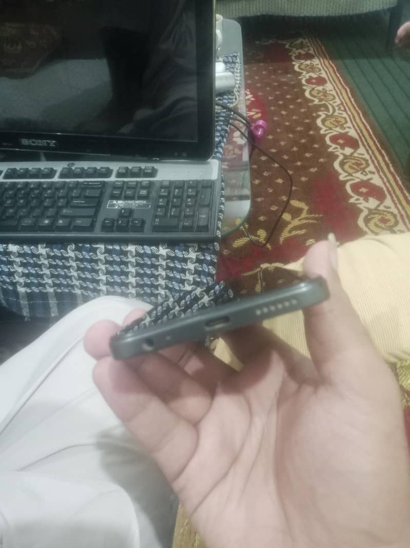 Itel Power 70 4